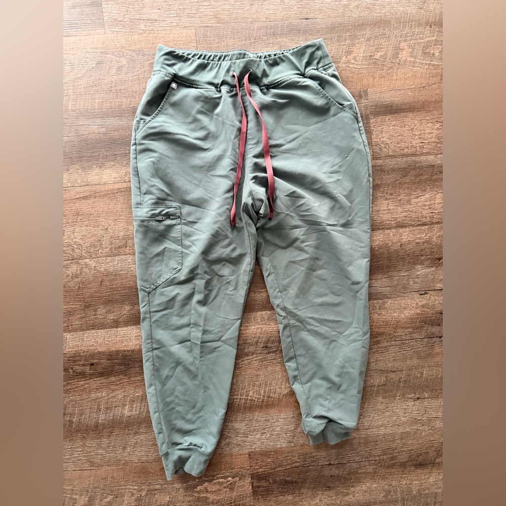 Figs Scrub Pants